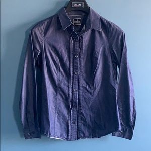 Express essential shirt